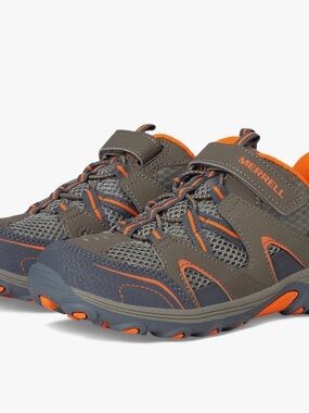 Merrell Kids “Trail Chaser” hiking boot